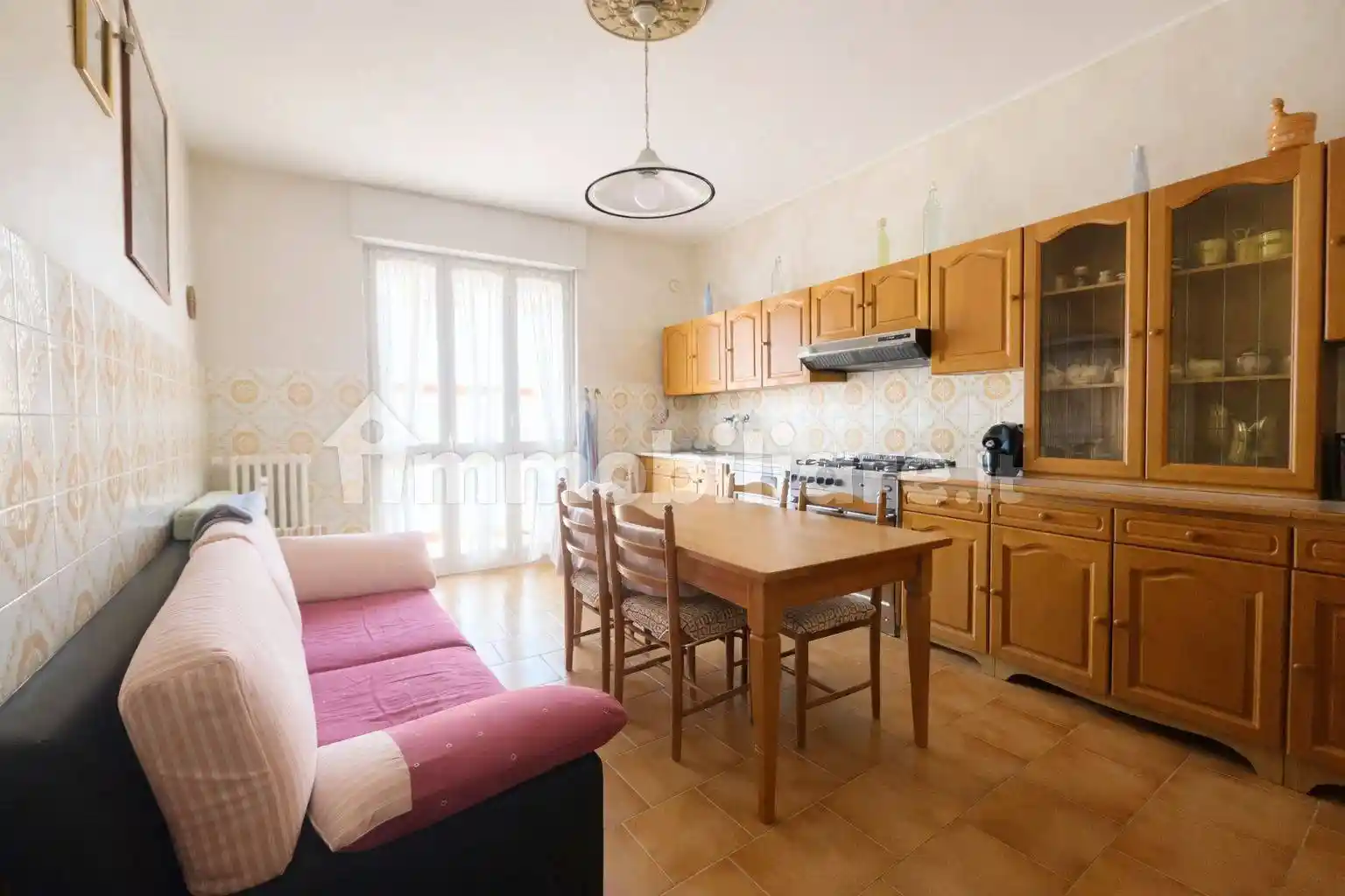 Appartamento in vendita a Canelli