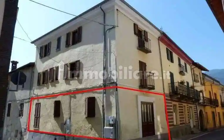 Appartamento in vendita a Condove