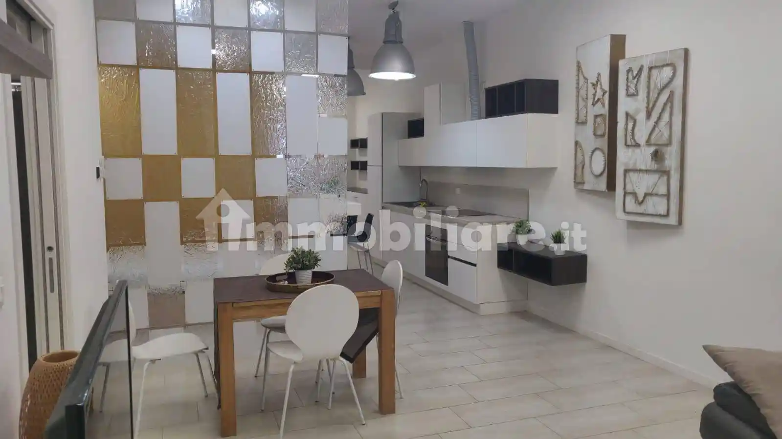 Appartamento in affitto a Venezia