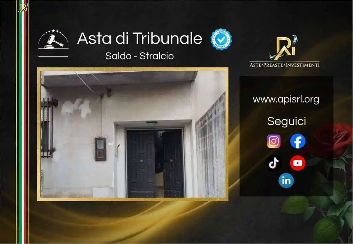 Casa indipendente in vendita a Mondragone