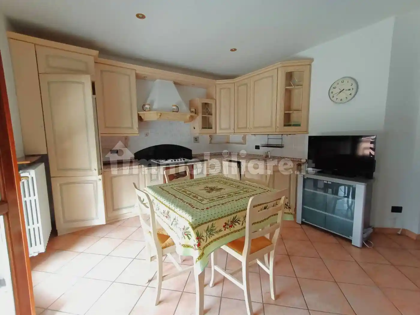 Appartamento in affitto a Carmagnola