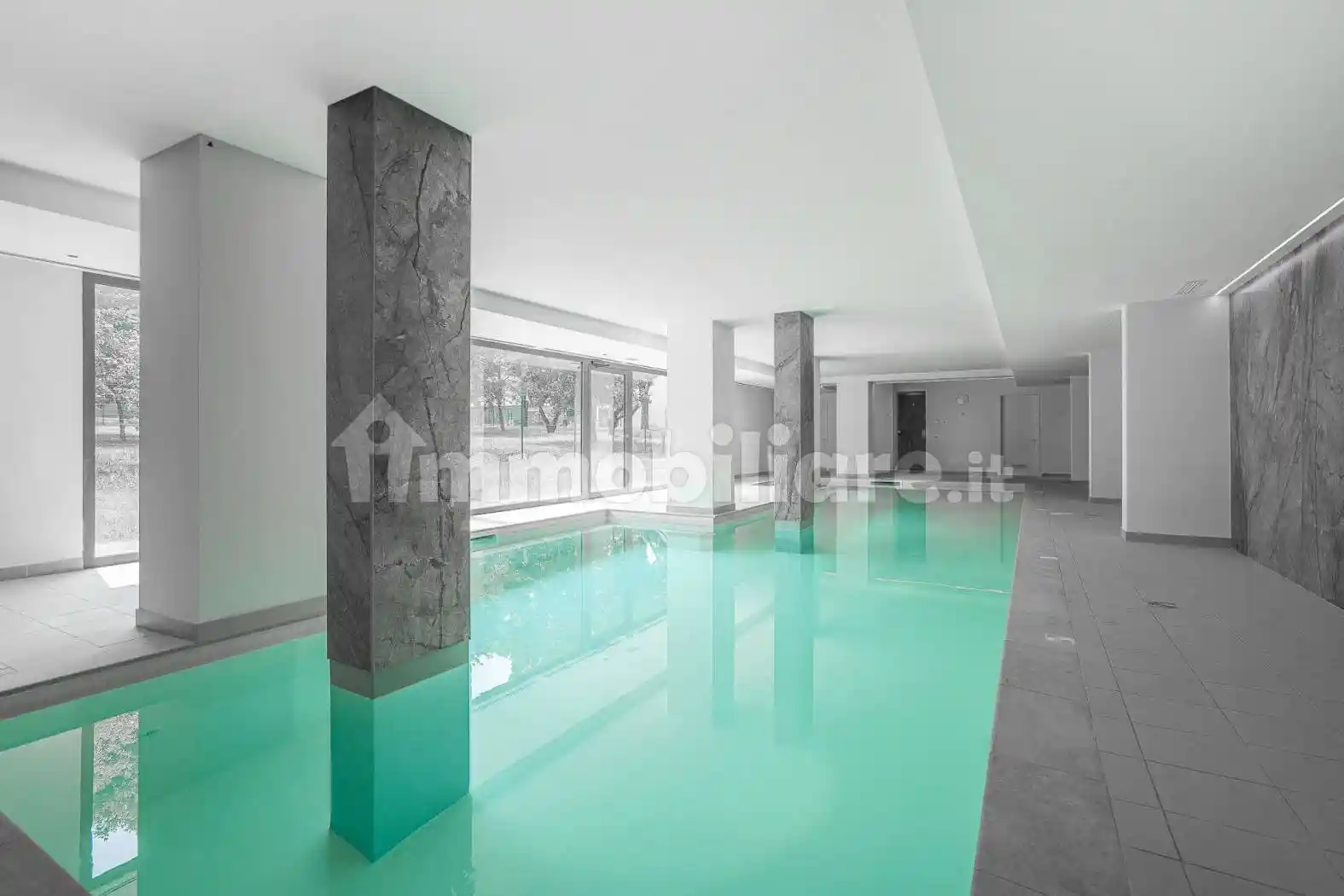 Attico - Mansarda in vendita a Ozzano dell'Emilia