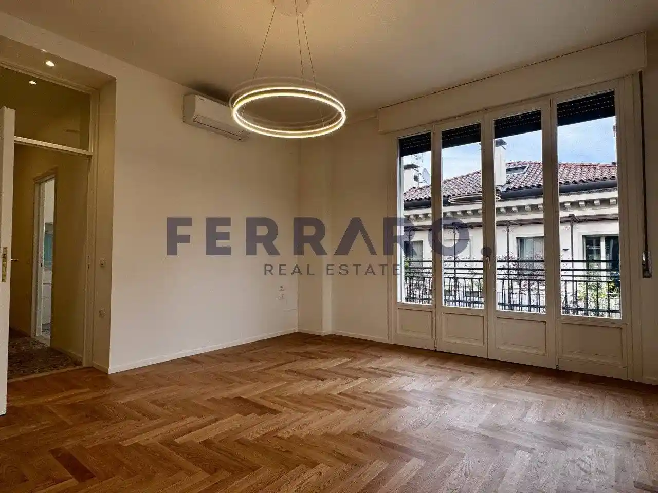 Appartamento in affitto a Treviso