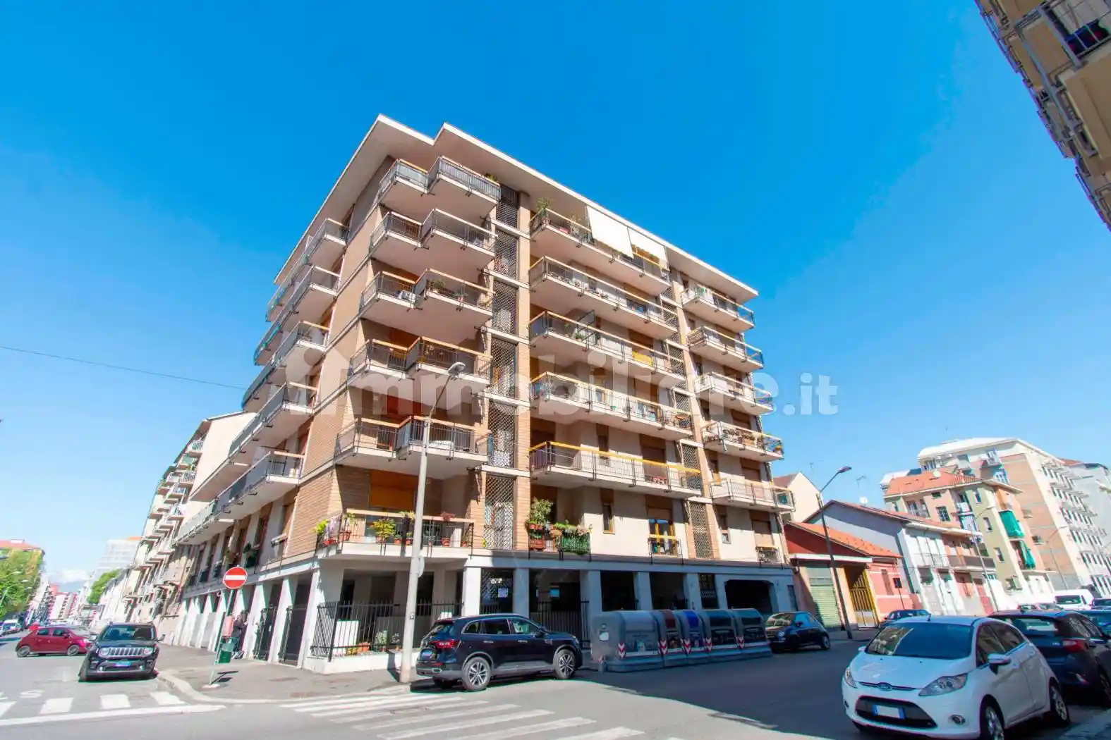 Appartamento in vendita a Torino