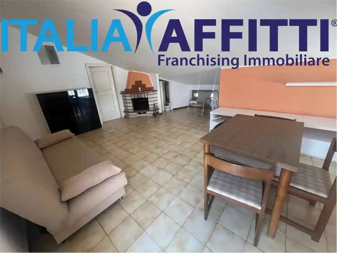 Appartamento in affitto a Pescara