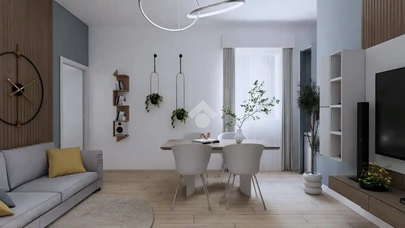 Appartamento in vendita a Verona