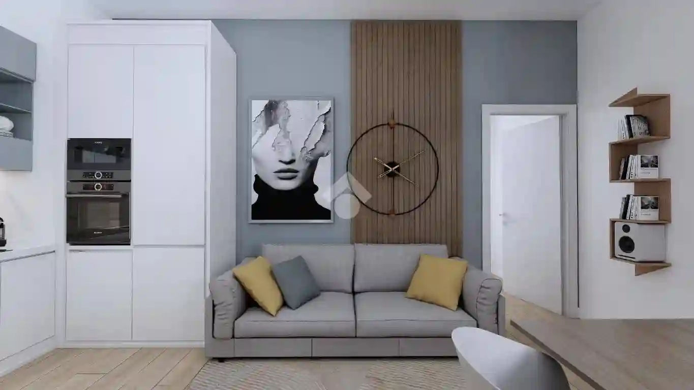 Appartamento - foto 3