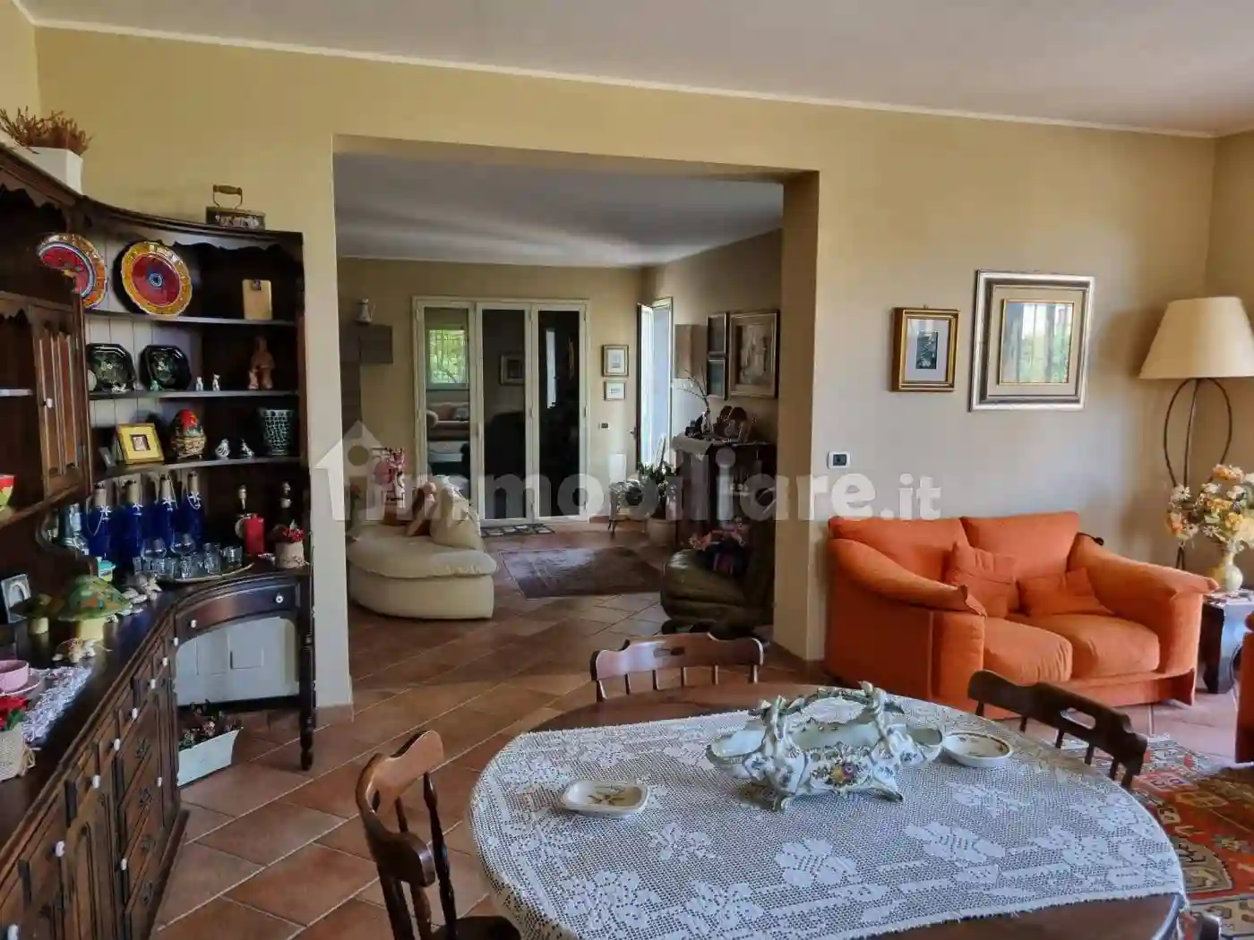 Villa - foto 4