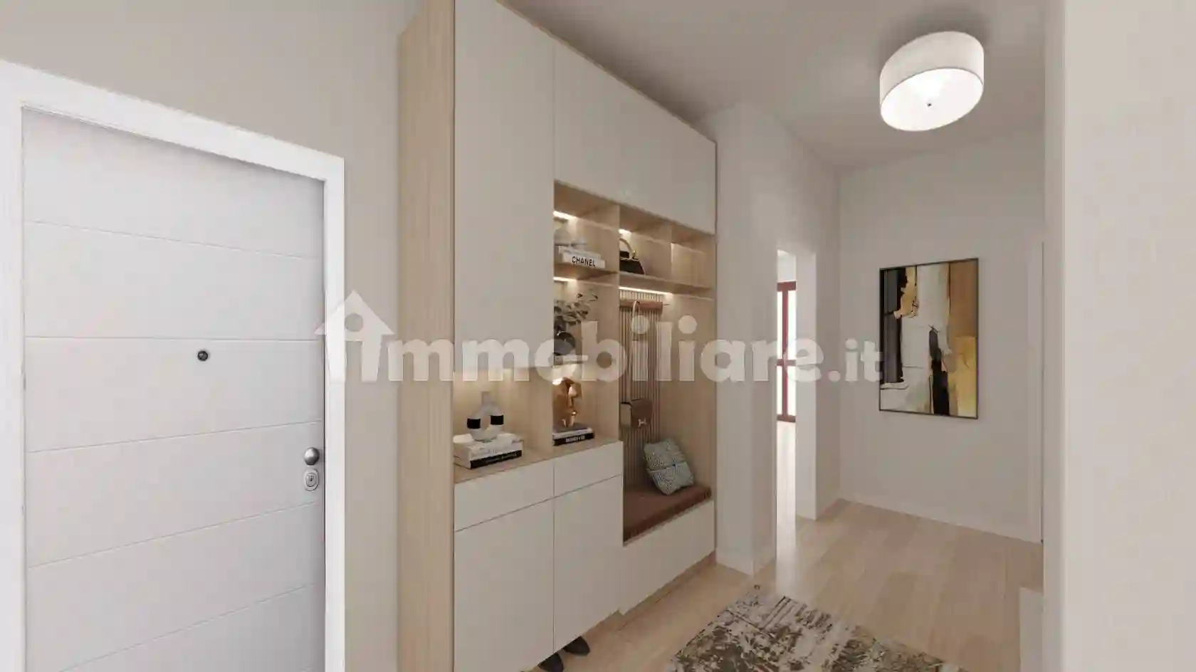 Attico - Mansarda - foto 5