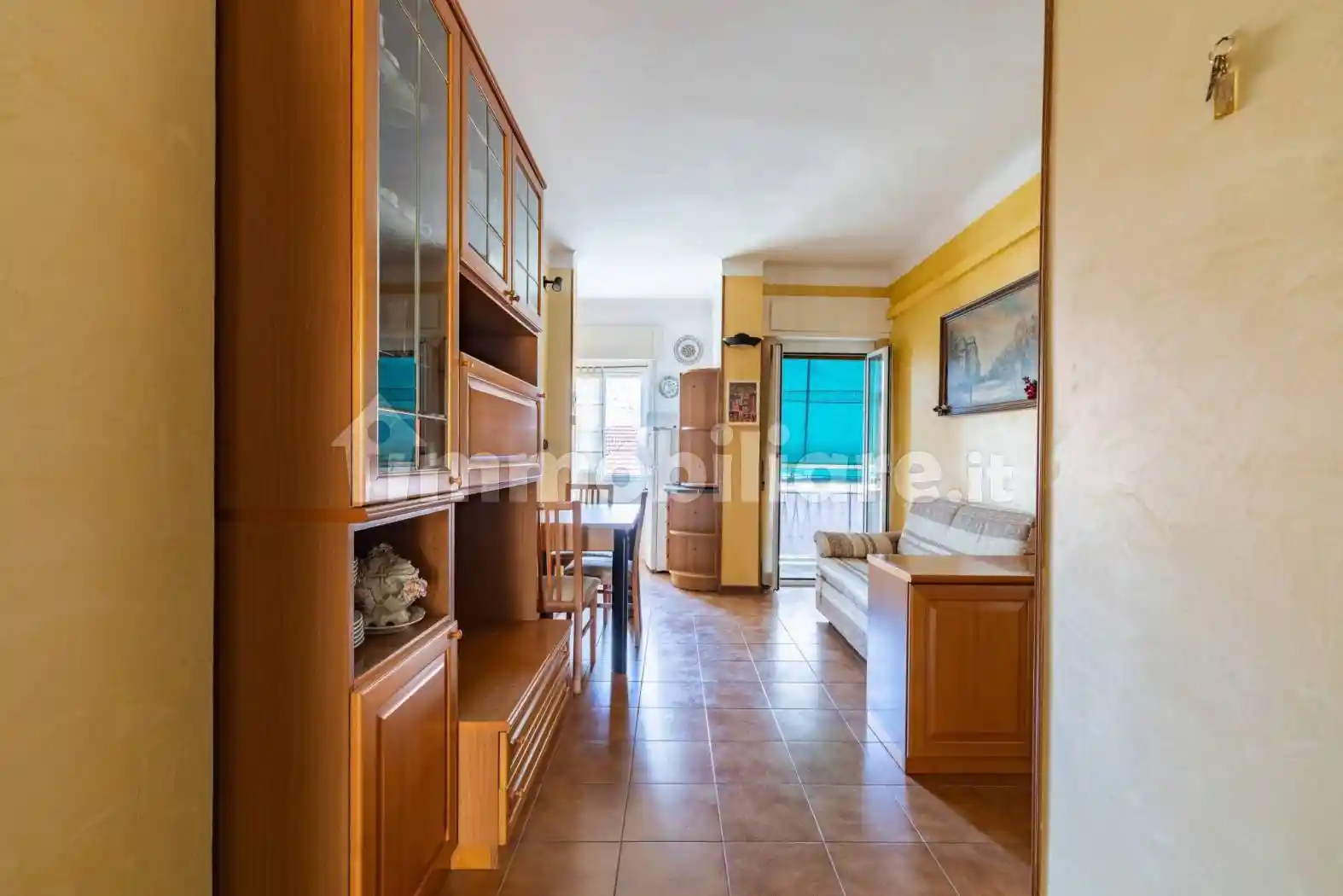 Appartamento in vendita a Sanremo