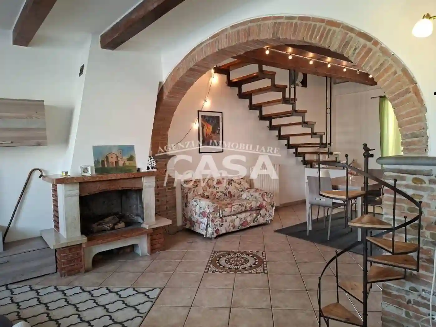 Casa indipendente - foto 2