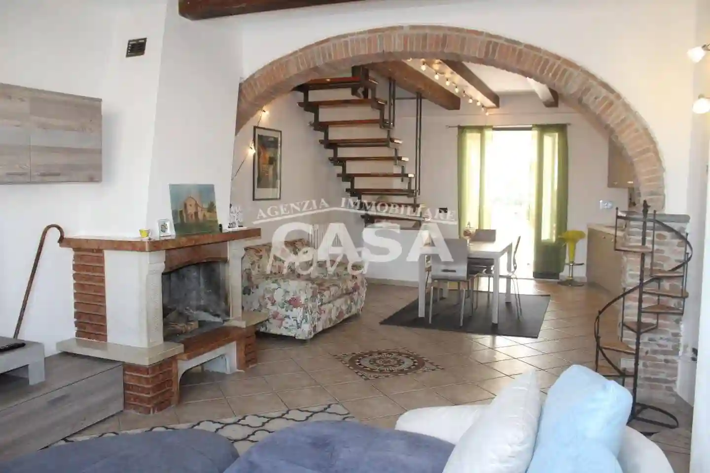 Casa indipendente - foto 5