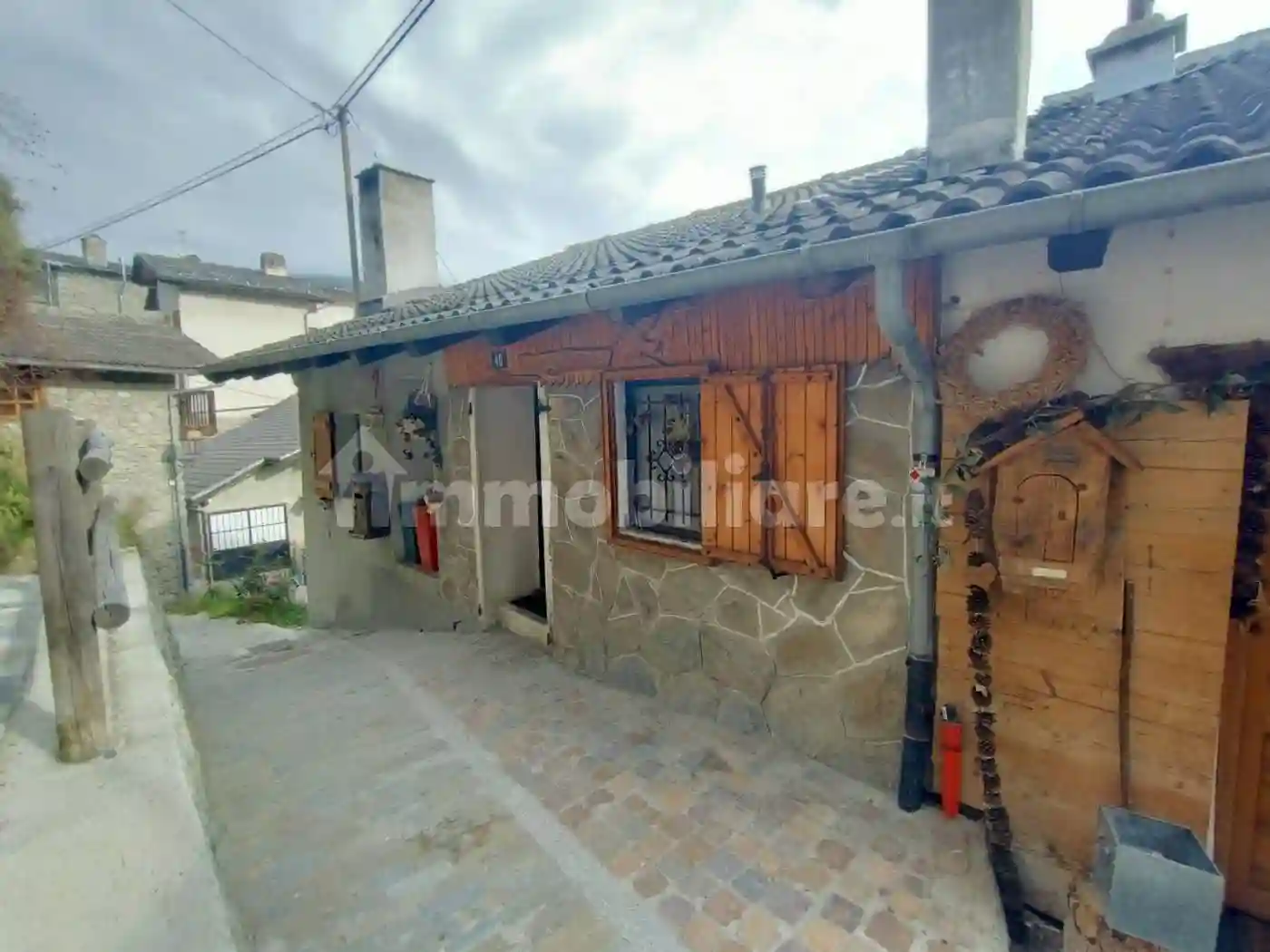 Casa indipendente - foto 2