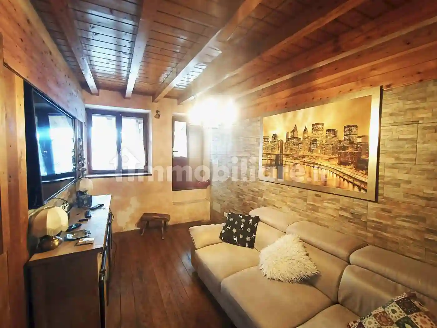 Casa indipendente - foto 4