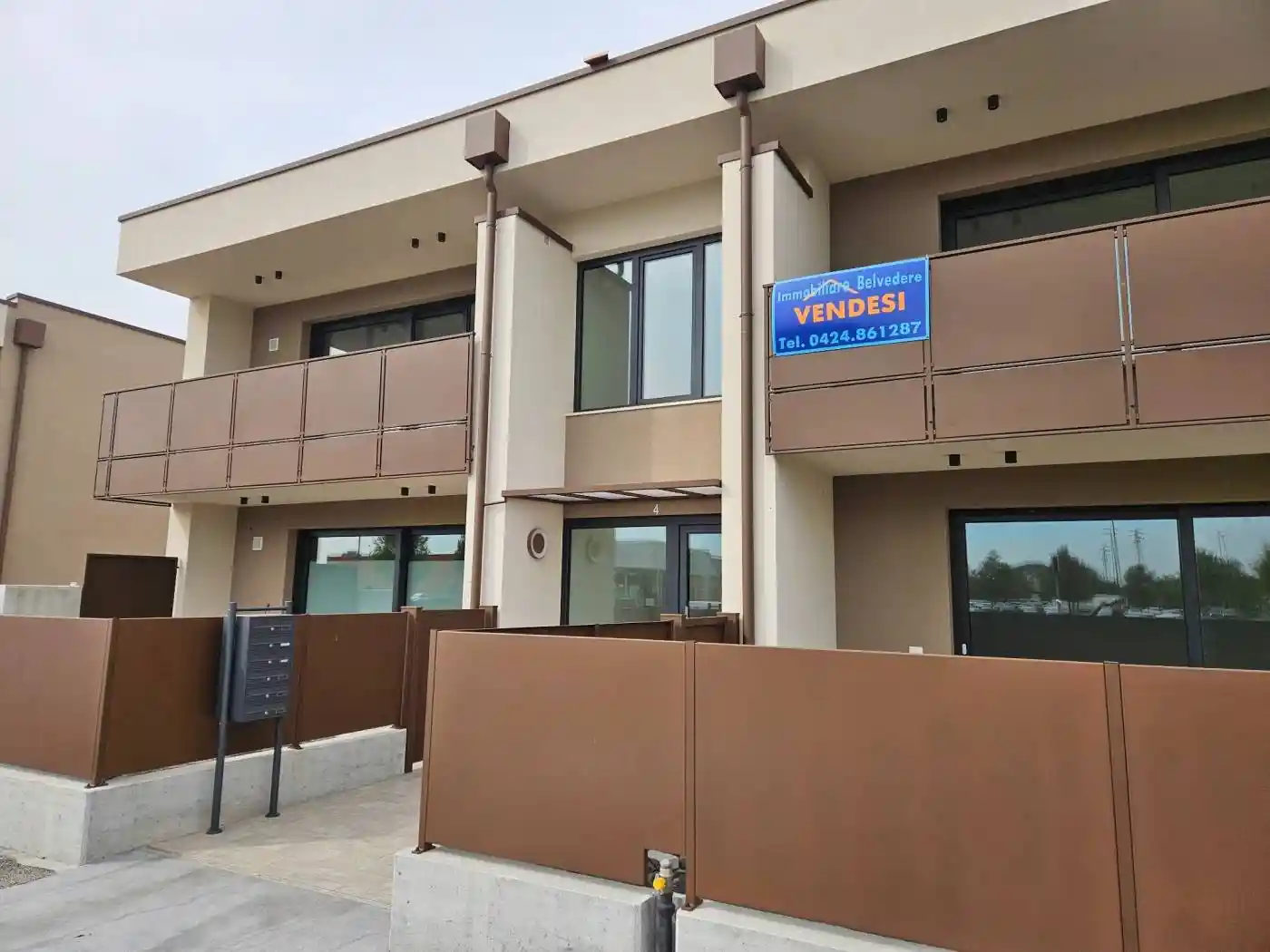 Appartamento in vendita a Tezze sul Brenta