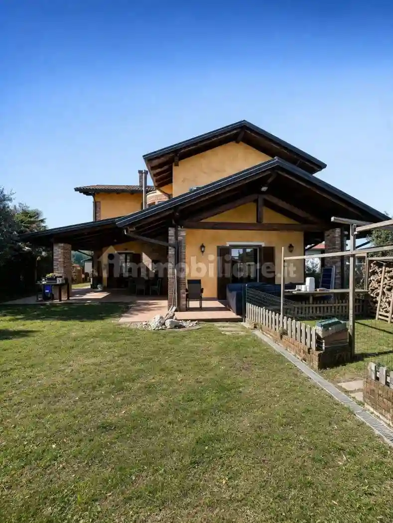 Villa - foto 3