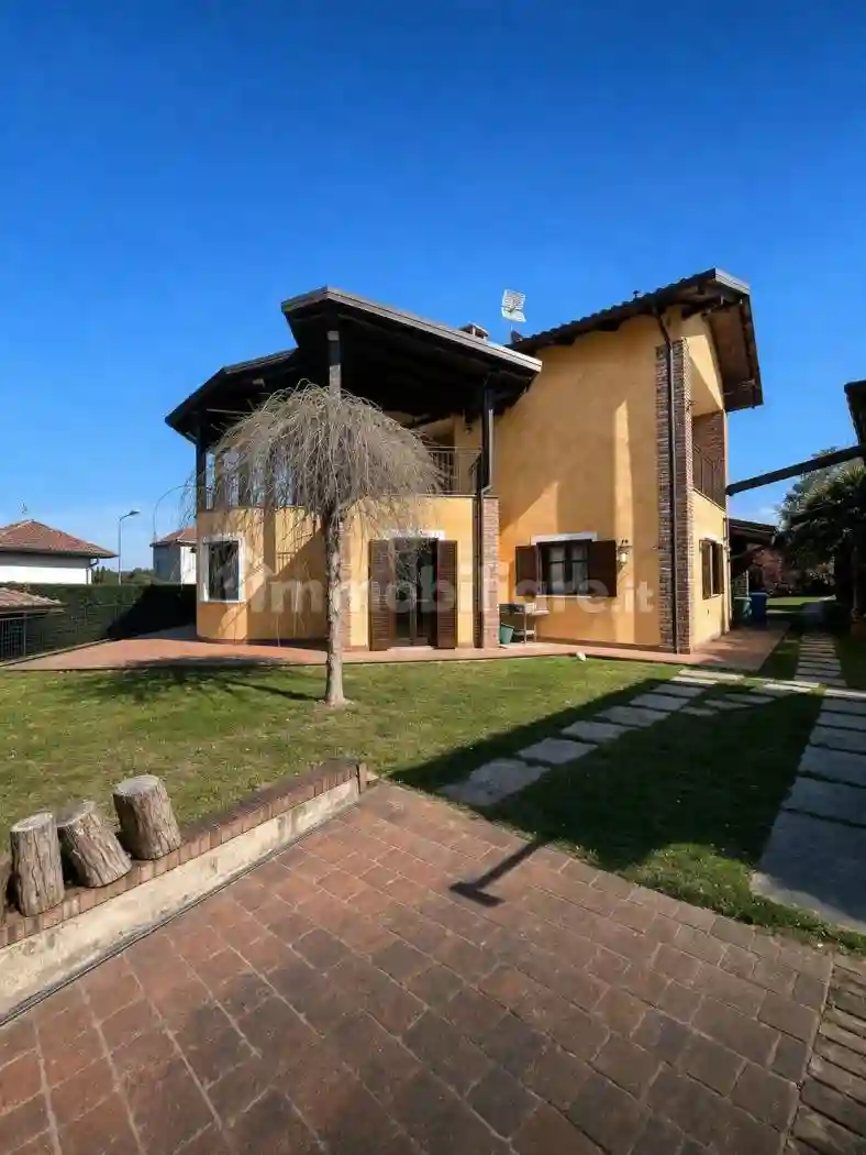 Villa - foto 4