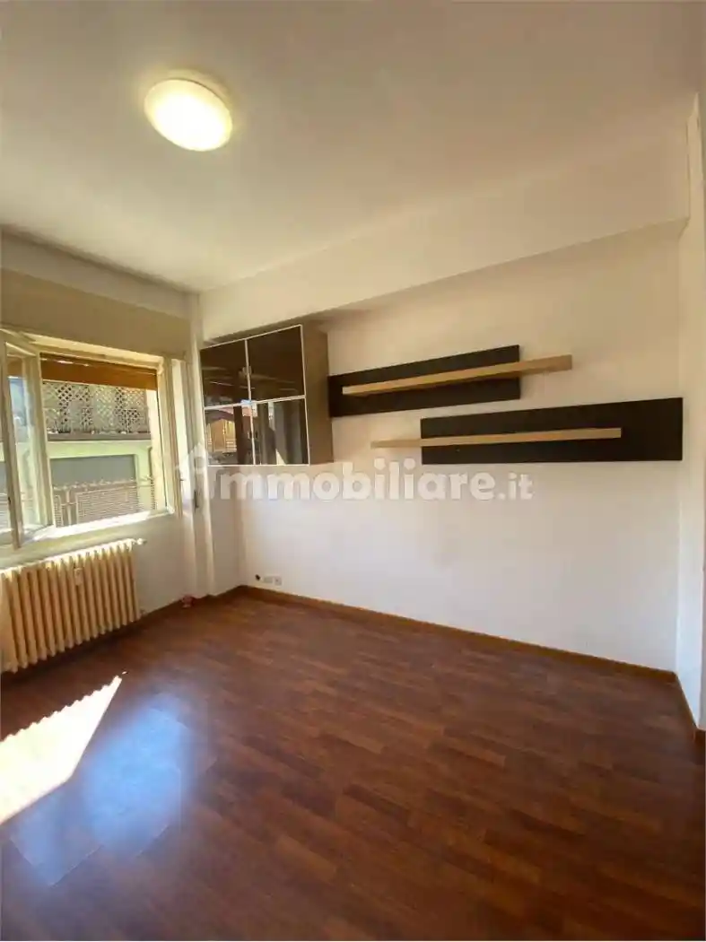 Appartamento in affitto a Sorisole