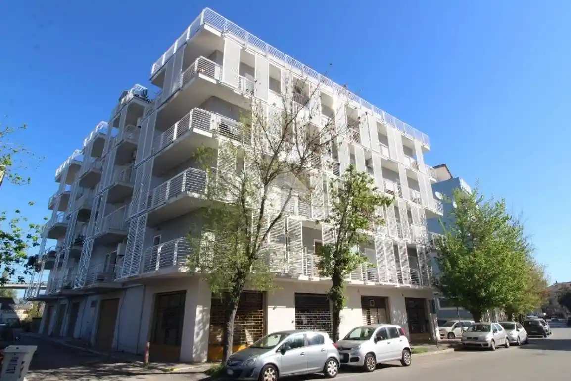 Attico - Mansarda in vendita a Pescara