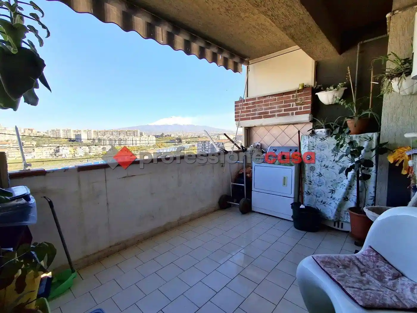 Appartamento in vendita a Catania