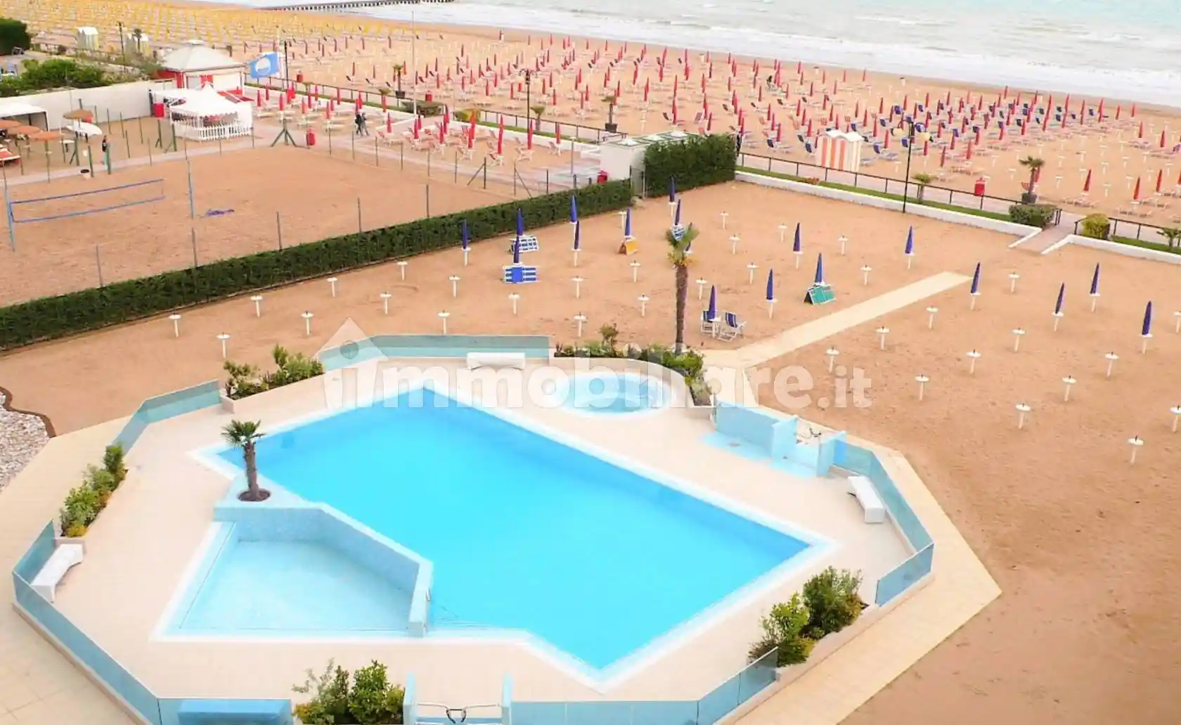 Appartamento in vendita a Jesolo