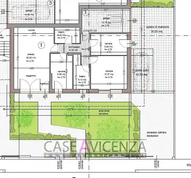 Appartamento - foto 2