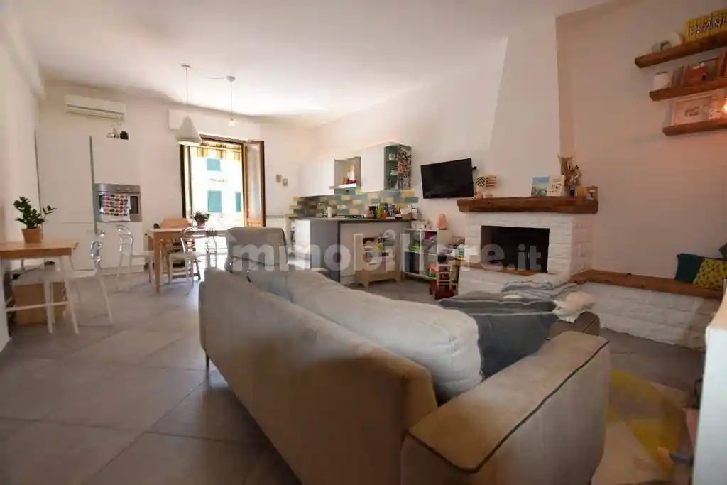 Appartamento in vendita a Poggibonsi