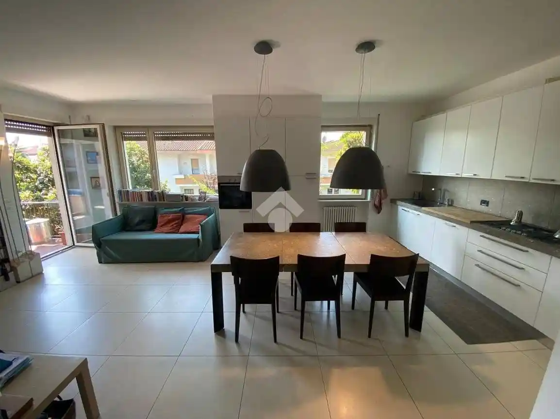 Appartamento in vendita a Schio