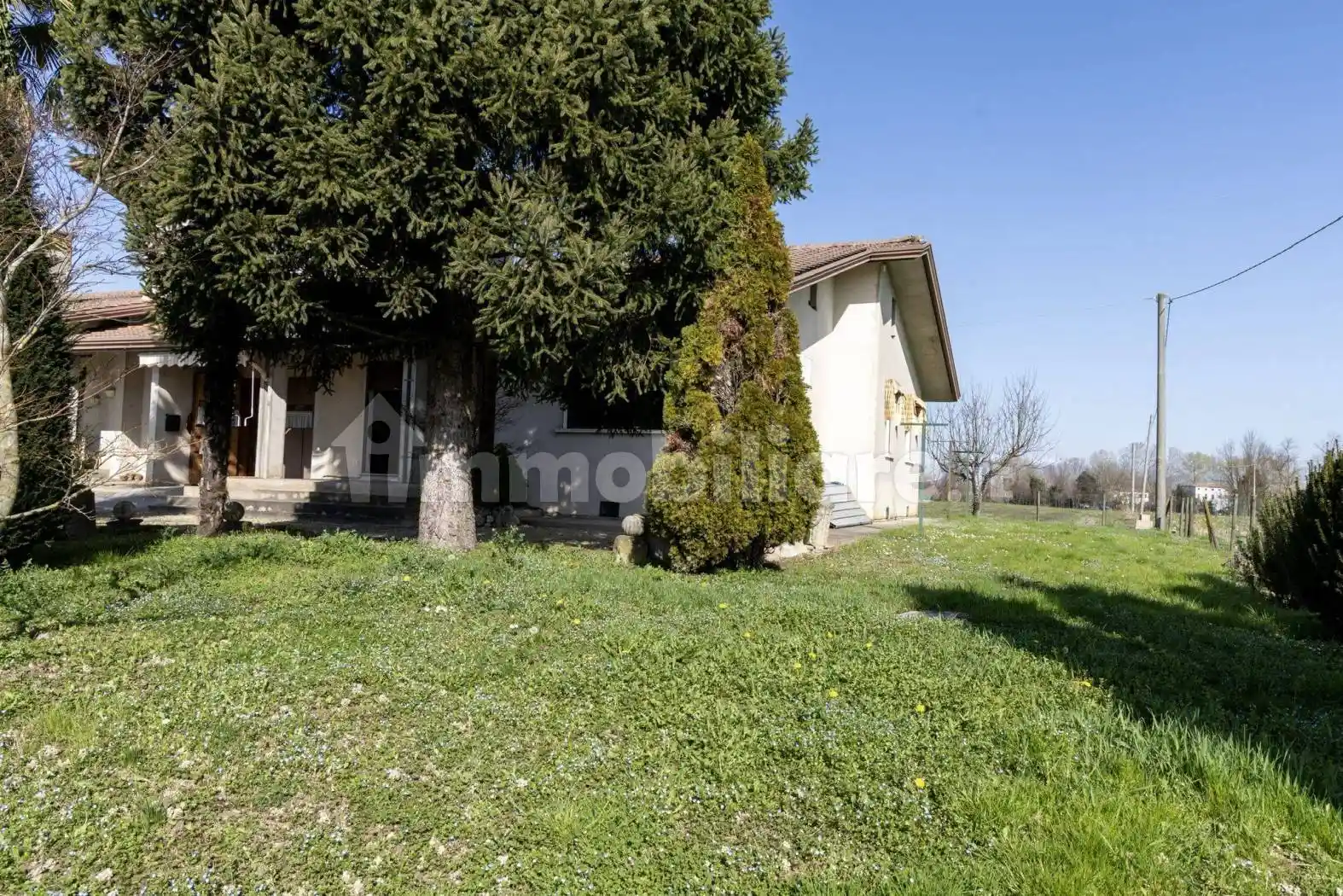 Villa in vendita a Piazzola sul Brenta