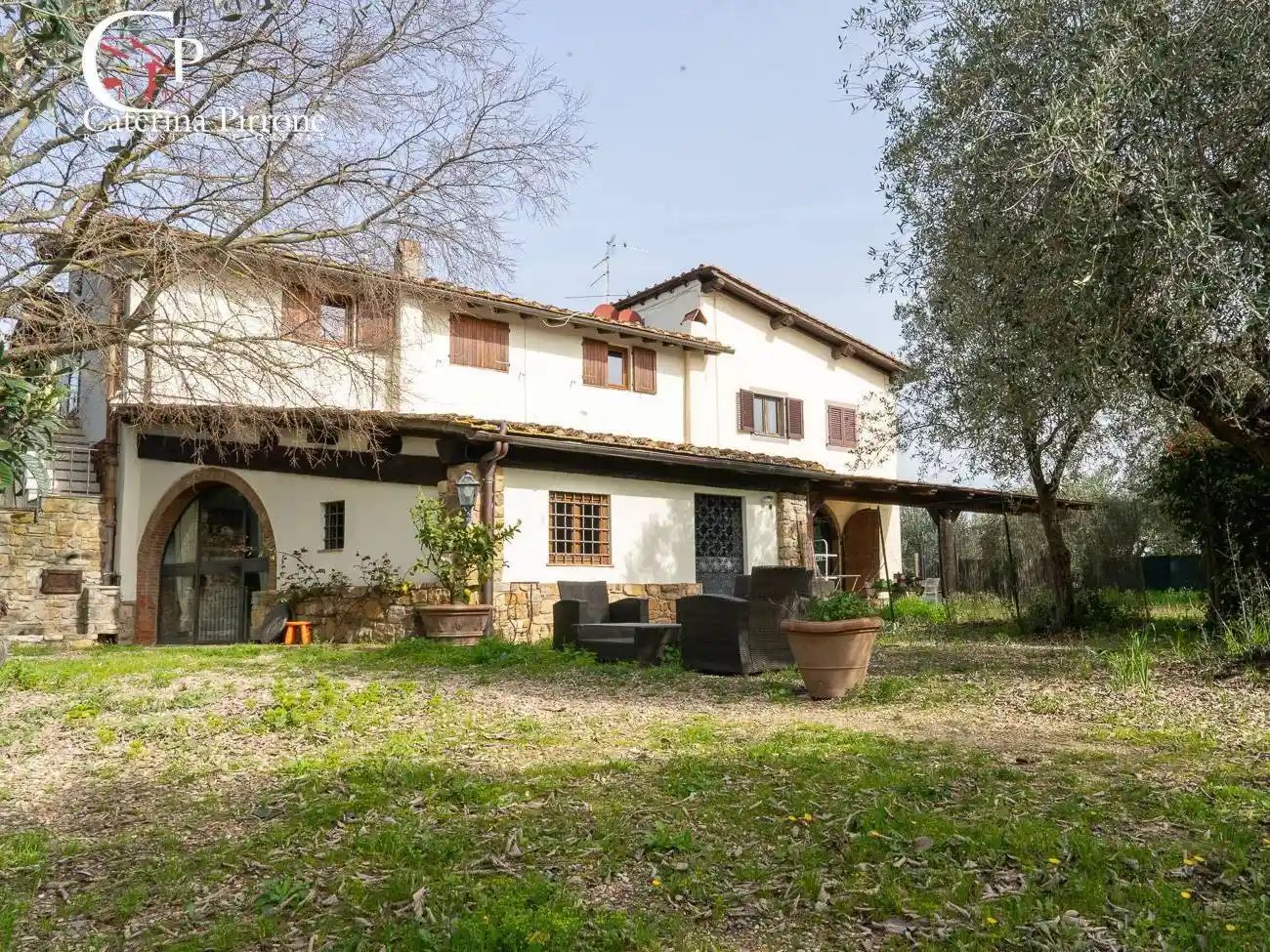 Villa in vendita a Impruneta