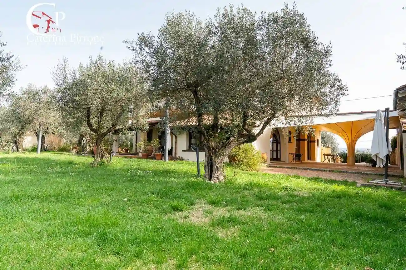 Villa - foto 5
