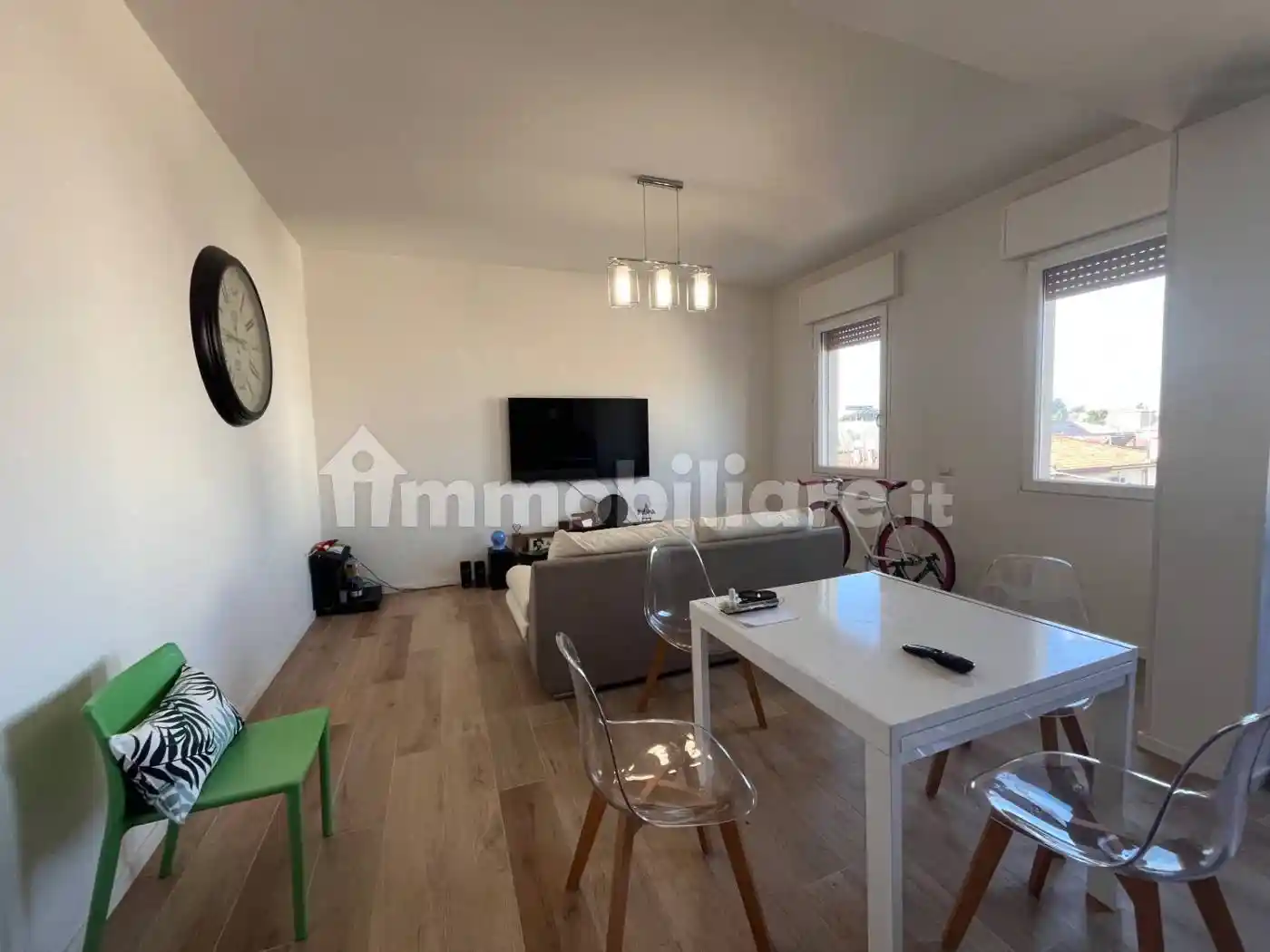 Appartamento in vendita a Mogliano Veneto