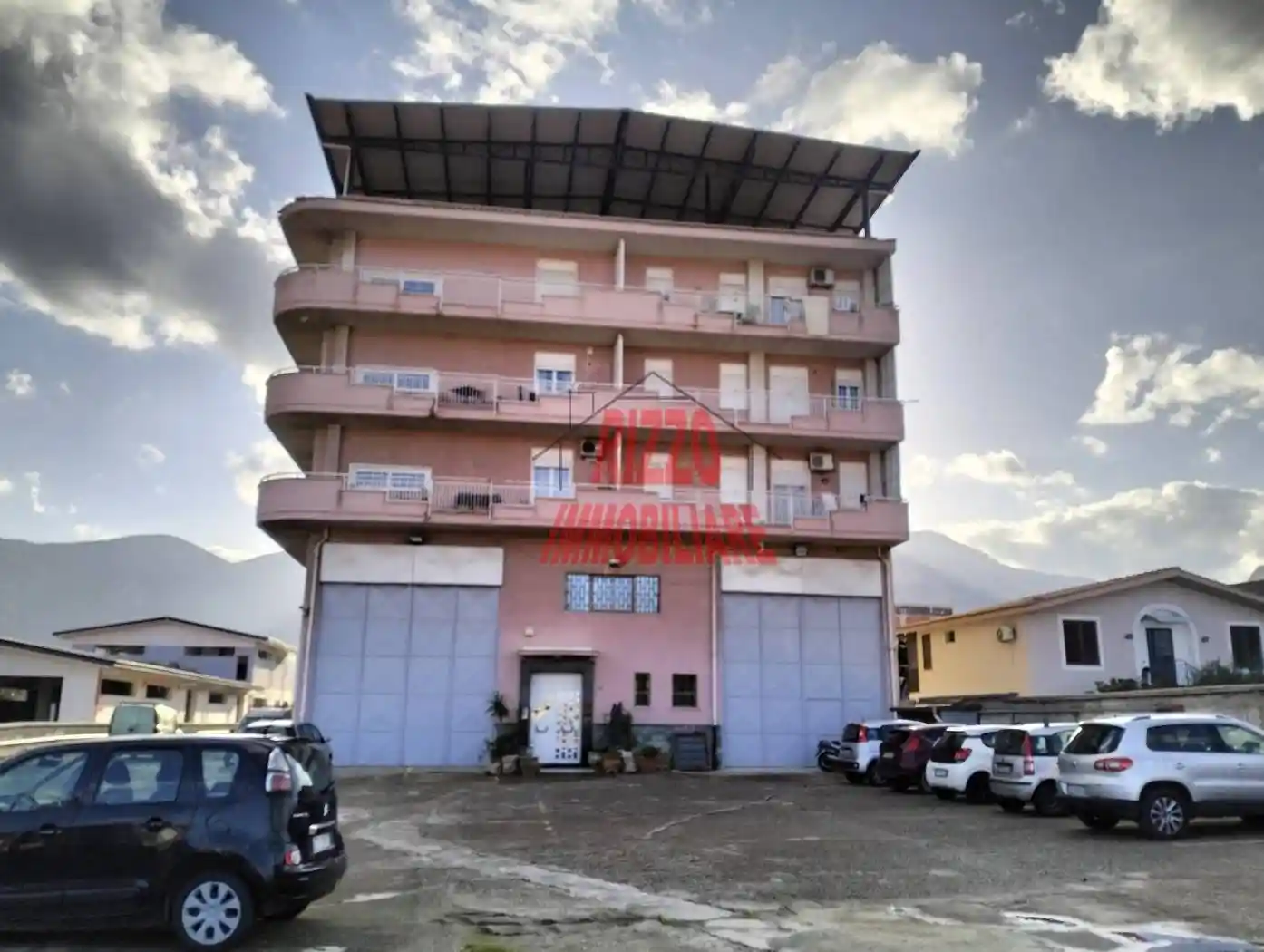 Appartamento in affitto a Palermo