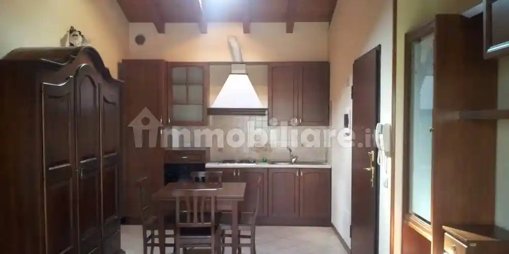 Appartamento in vendita a Sedriano