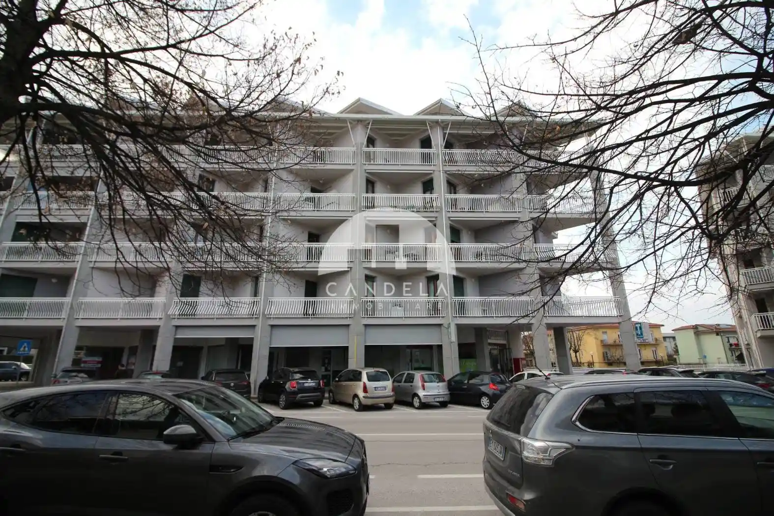 Attico - Mansarda in vendita a Mondovì