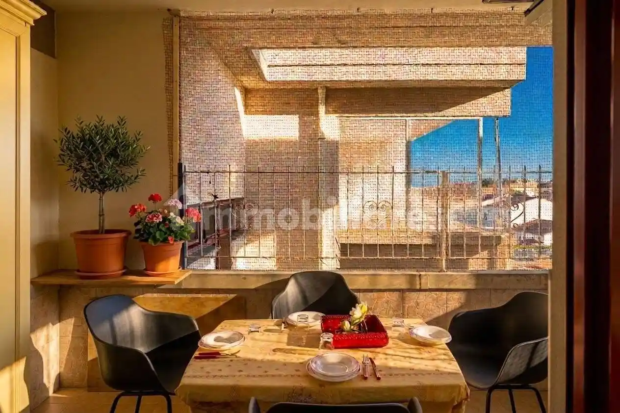 Attico - Mansarda in vendita a Rosignano Marittimo