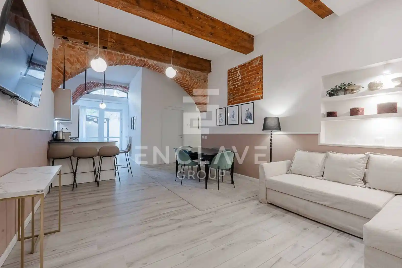 Appartamento in vendita a Firenze