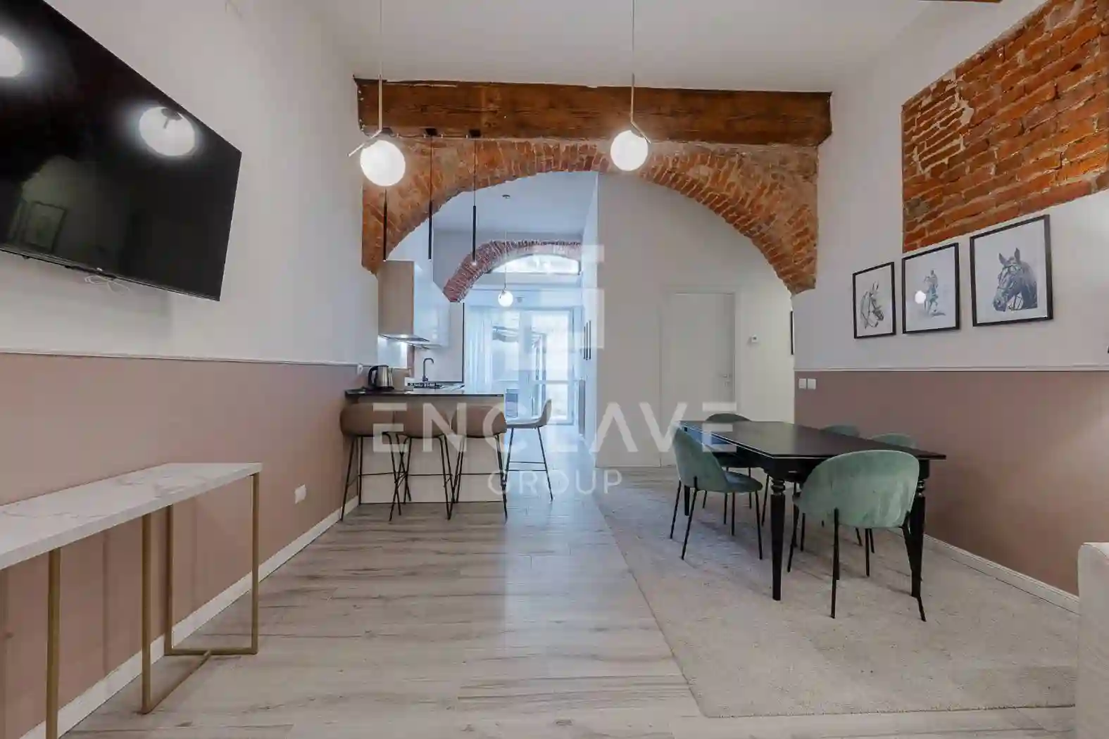 Appartamento - foto 5