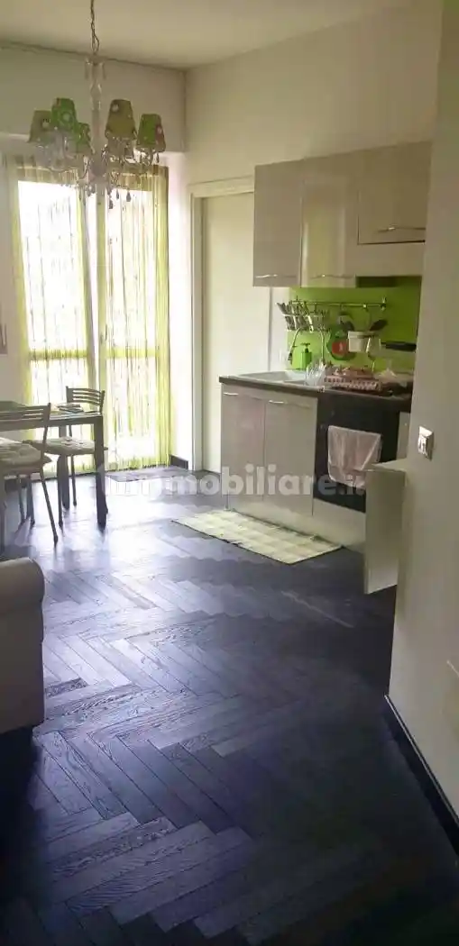 Appartamento in affitto a Sesto San Giovanni