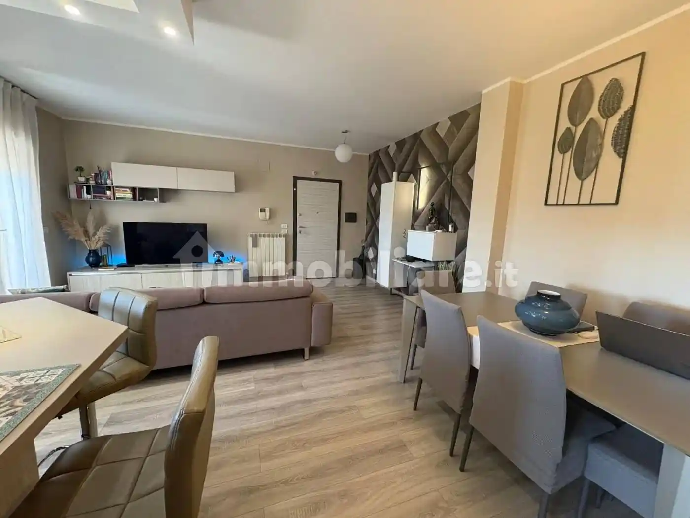 Appartamento in vendita a Rende