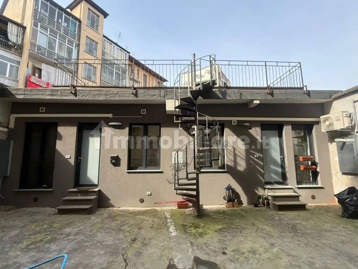 Appartamento in affitto a Torino