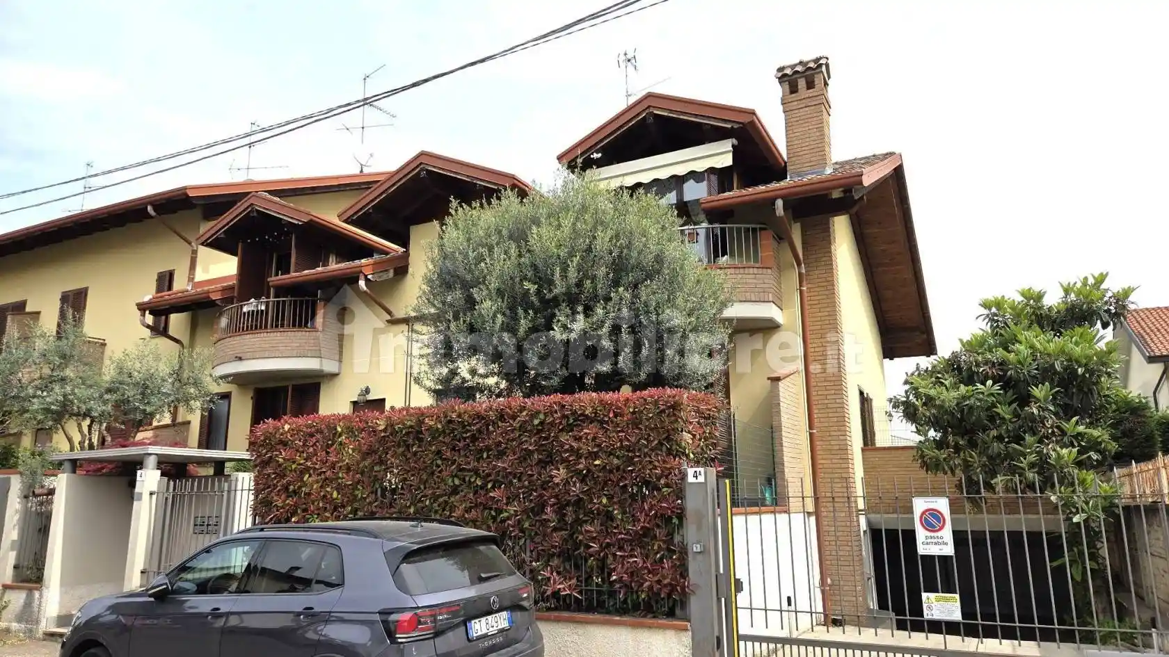 Appartamento in vendita a Legnano