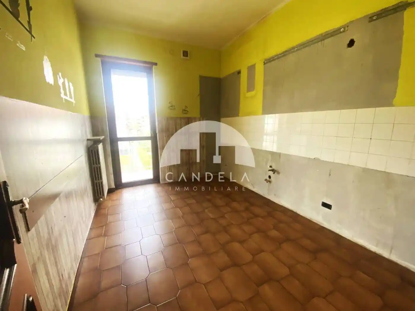 Appartamento in affitto a Mondovì