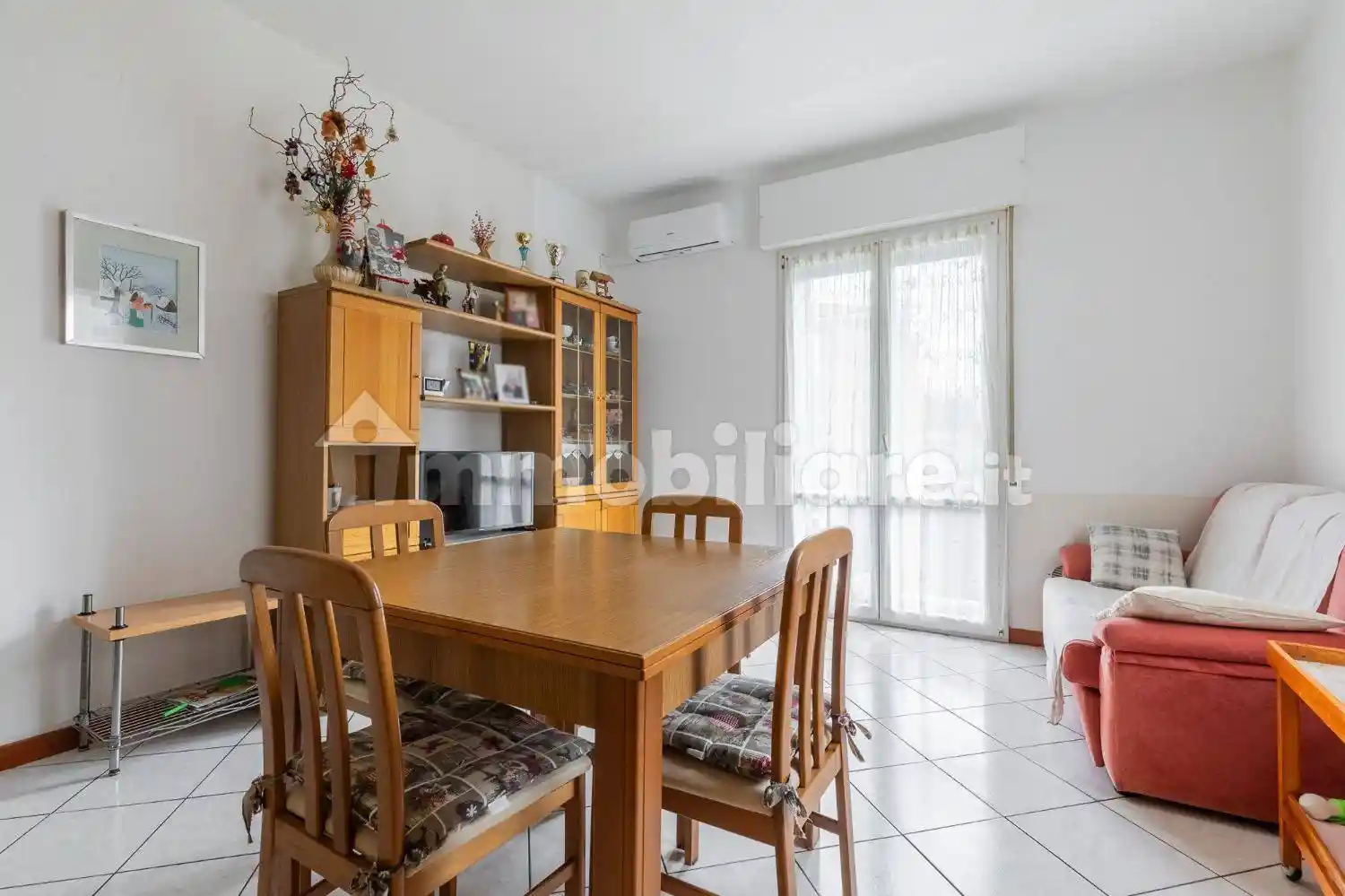 Appartamento in vendita a Bologna