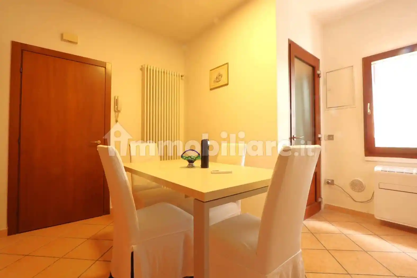 Appartamento in affitto a Longare