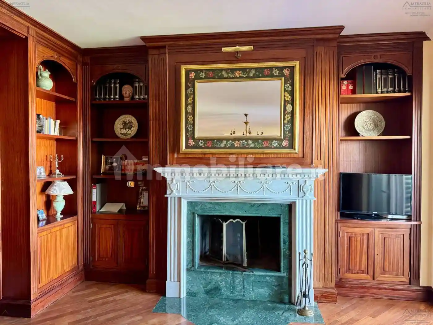 Appartamento in vendita a Parete