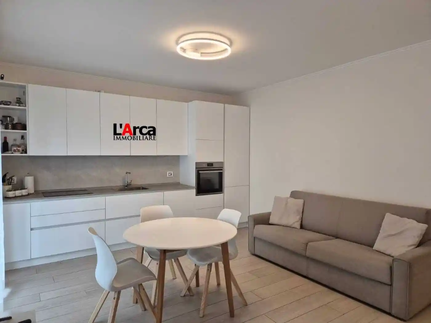 Appartamento in affitto a Azzano San Paolo