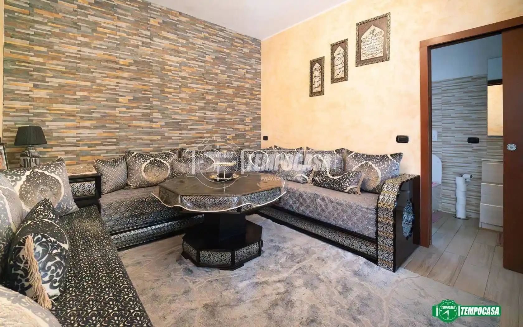 Appartamento in vendita a Sovico