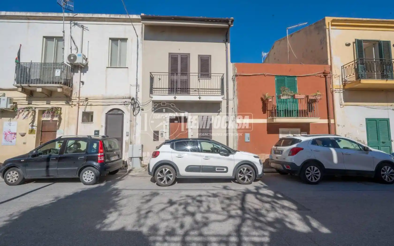 Appartamento in vendita a Messina