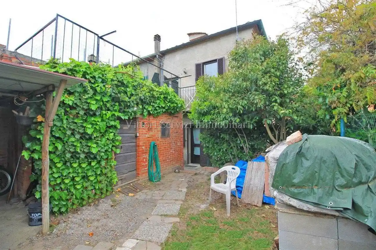 Villa in vendita a Montepulciano